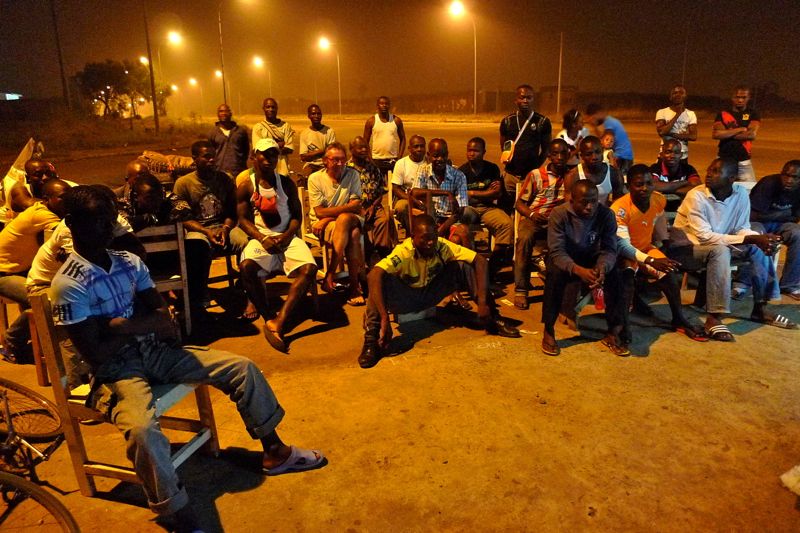 Ivory Coast